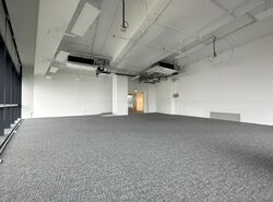 Woods Square (D25), Office #501758491